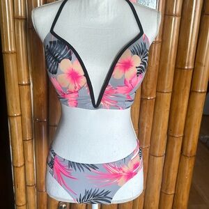 Pink by Victoria Secret bikini set